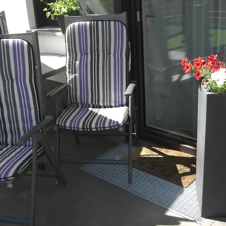 Apartamento Gartenwohnung - Tanja Tipotsch