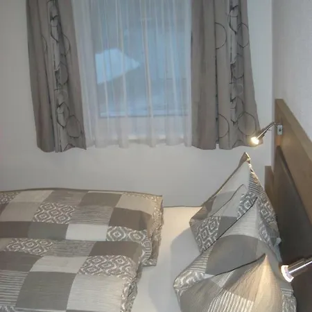 Gartenwohnung - Tanja Tipotsch Schwendau