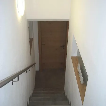 Gartenwohnung - Tanja Tipotsch