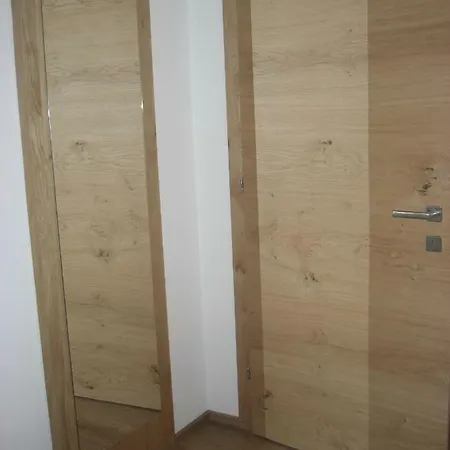 Διαμέρισμα Gartenwohnung - Tanja Tipotsch Schwendau