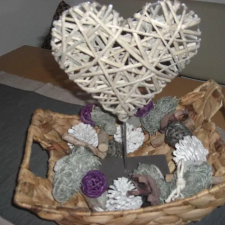 Daire Gartenwohnung - Tanja Tipotsch