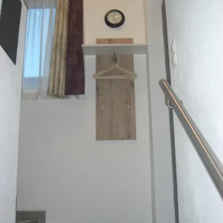 Daire Gartenwohnung - Tanja Tipotsch *