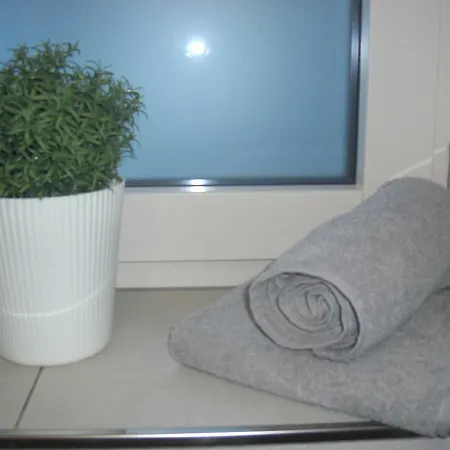 Gartenwohnung - Tanja Tipotsch Apartamento *