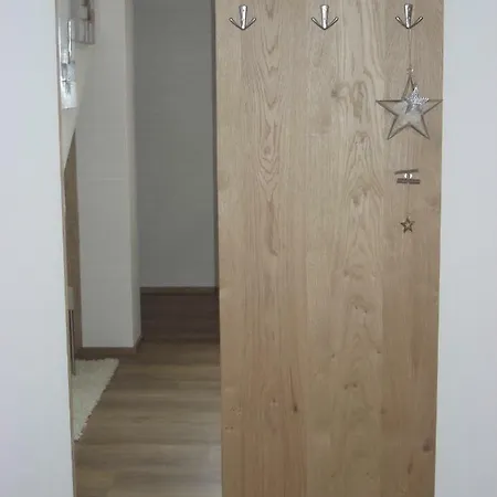 Daire Gartenwohnung - Tanja Tipotsch *