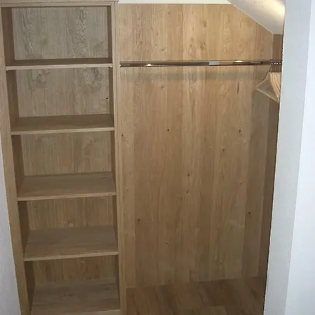 Daire Gartenwohnung - Tanja Tipotsch *