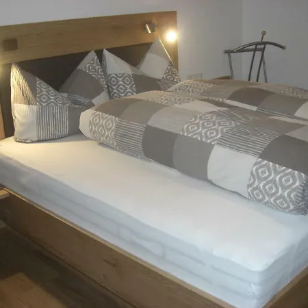 Gartenwohnung - Tanja Tipotsch