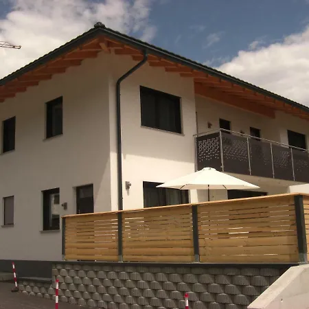 Gartenwohnung - Tanja Tipotsch