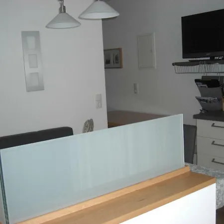 Διαμέρισμα Gartenwohnung - Tanja Tipotsch