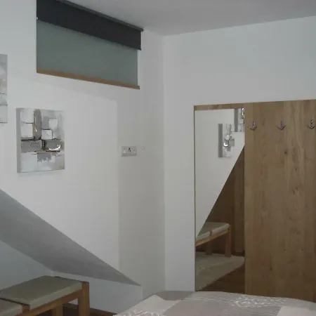 Apartamento Gartenwohnung - Tanja Tipotsch *
