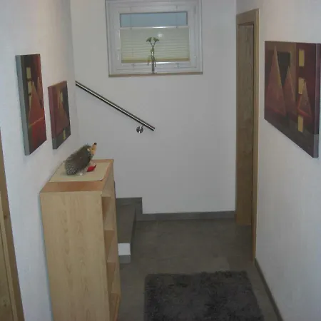 Gartenwohnung - Tanja Tipotsch Schwendau