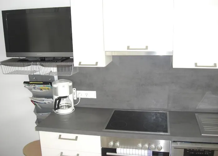 Appartamento Gartenwohnung - Tanja Tipotsch Schwendau