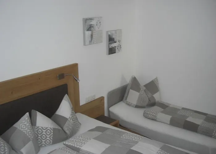 Apartment Gartenwohnung - Tanja Tipotsch *