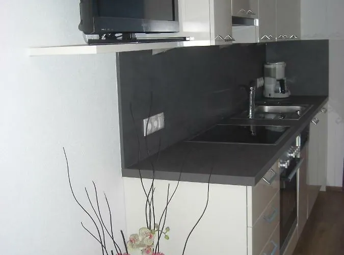 Apartment Gartenwohnung - Tanja Tipotsch Schwendau