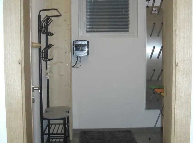 Gartenwohnung - Tanja Tipotsch Apartment Schwendau