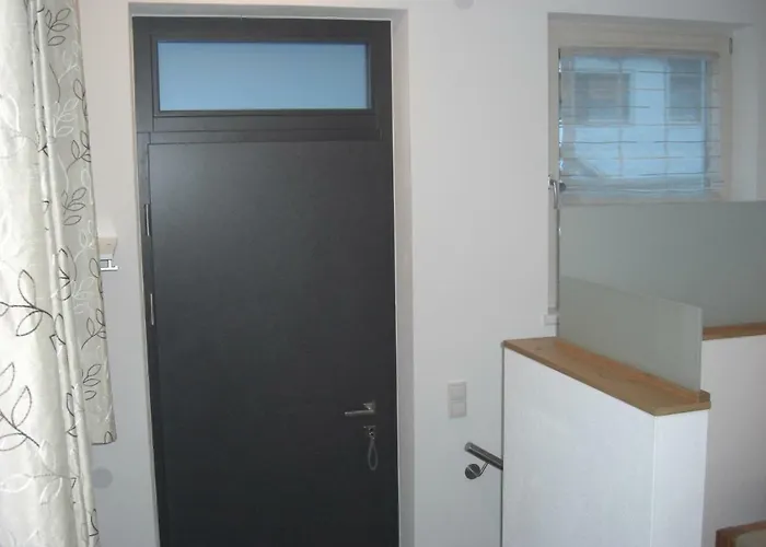 Gartenwohnung - Tanja Tipotsch Apartment Schwendau