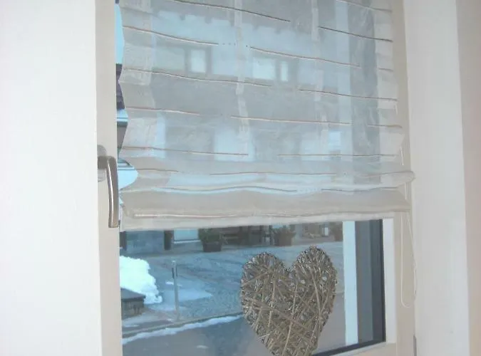 Apartment Gartenwohnung - Tanja Tipotsch *