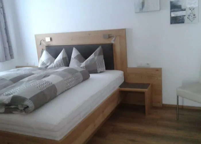 Gartenwohnung - Tanja Tipotsch Apartment *