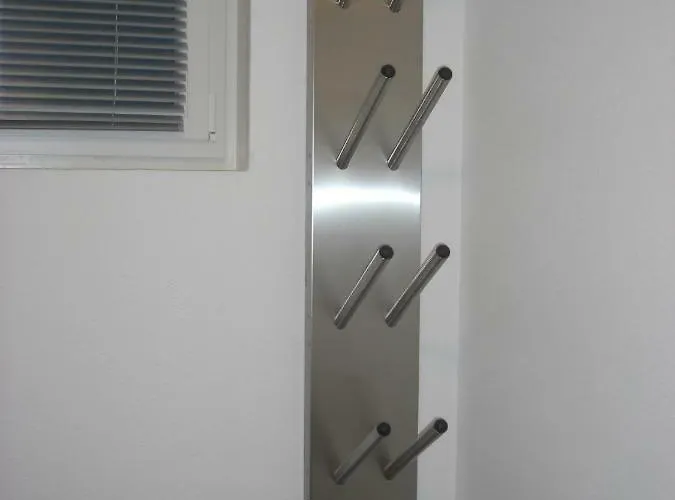 Gartenwohnung - Tanja Tipotsch Apartment