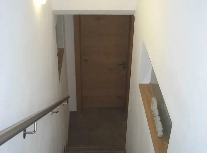 Gartenwohnung - Tanja Tipotsch