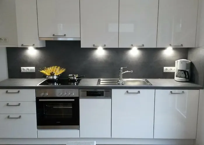 Apartment Gartenwohnung - Tanja Tipotsch