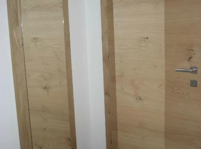 Apartment Gartenwohnung - Tanja Tipotsch Schwendau