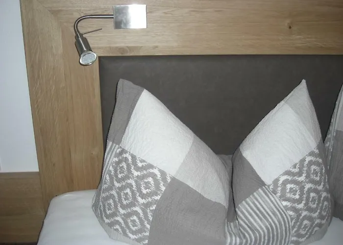 Gartenwohnung - Tanja Tipotsch Apartment *