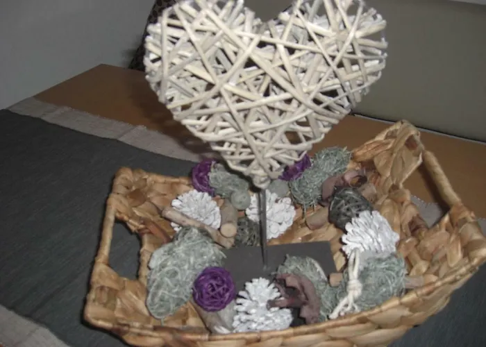 Apartment Gartenwohnung - Tanja Tipotsch