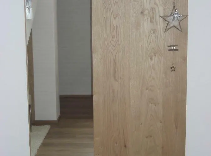 Apartment Gartenwohnung - Tanja Tipotsch *