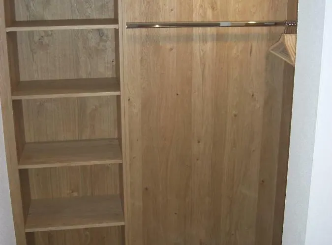 Apartment Gartenwohnung - Tanja Tipotsch *