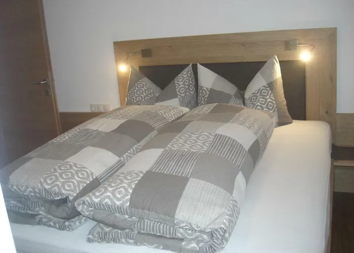 Gartenwohnung - Tanja Tipotsch Apartment