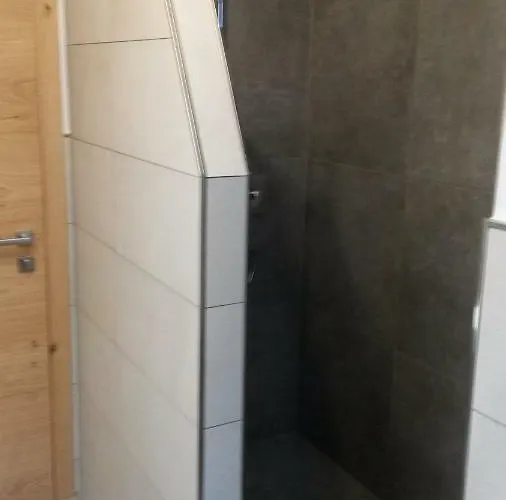 Gartenwohnung - Tanja Tipotsch Apartment