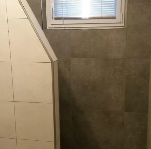 Gartenwohnung - Tanja Tipotsch * Schwendau