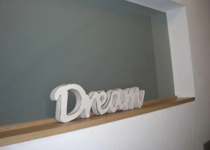 Gartenwohnung - Tanja Tipotsch *