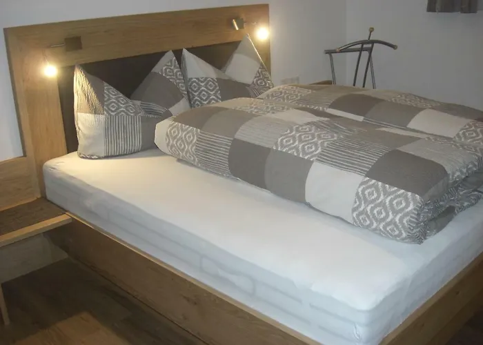 Gartenwohnung - Tanja Tipotsch