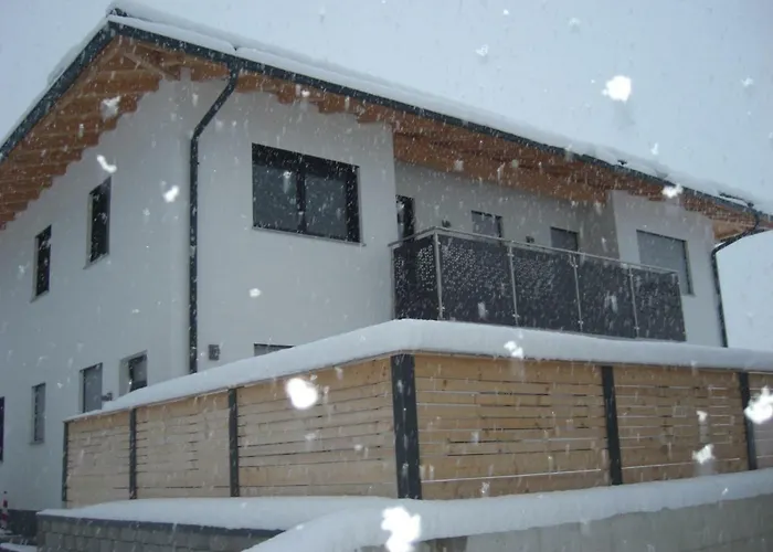 Gartenwohnung - Tanja Tipotsch