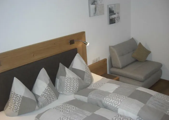 Apartment Gartenwohnung - Tanja Tipotsch *