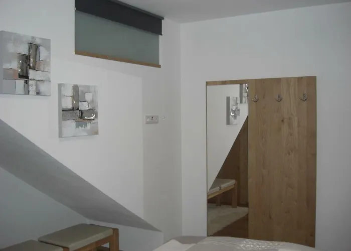 Appartamento Gartenwohnung - Tanja Tipotsch *