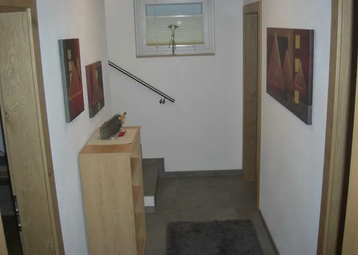 Gartenwohnung - Tanja Tipotsch Schwendau