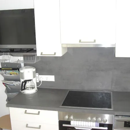 Apartamento Gartenwohnung - Tanja Tipotsch Schwendau