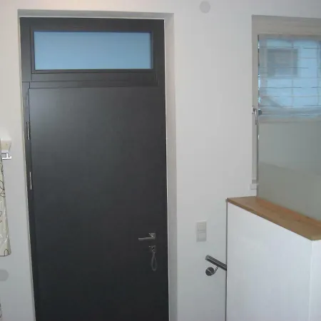 Gartenwohnung - Tanja Tipotsch Apartamento Schwendau