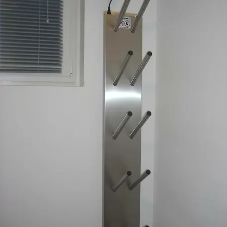 Gartenwohnung - Tanja Tipotsch Apartment