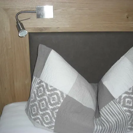 Gartenwohnung - Tanja Tipotsch Apartment *