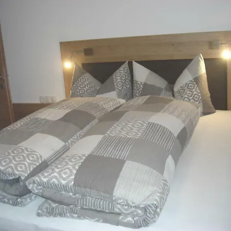 Gartenwohnung - Tanja Tipotsch Apartment