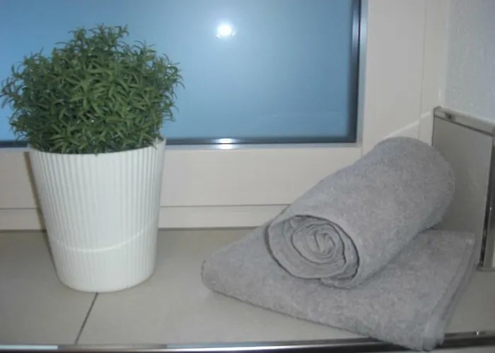 Gartenwohnung - Tanja Tipotsch Daire *