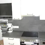 Lägenhet Gartenwohnung - Tanja Tipotsch Schwendau