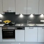 Lägenhet Gartenwohnung - Tanja Tipotsch