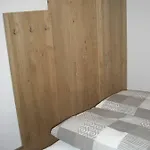 Gartenwohnung - Tanja Tipotsch