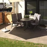 Lägenhet Gartenwohnung - Tanja Tipotsch *