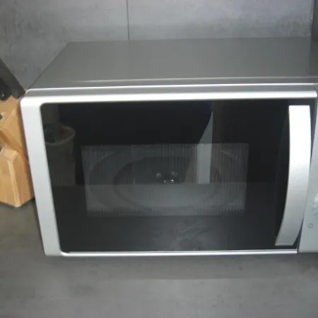 アパート Gartenwohnung - Tanja Tipotsch *