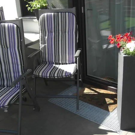Apartment Gartenwohnung - Tanja Tipotsch
